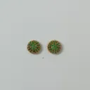 Sparkle Cluster Stud Earrings – Anti Tarnish