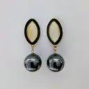 Pearl Drop Earrings – Anti Tarnish